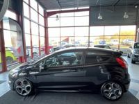 Ford Fiesta ST 1,6 182 PACK PERF GPS CAMERA KEYLESS HIFI SONY PARK PILOT PACK HIVER REGULATEUR DANS UN EX - <small></small> 15.990 € <small>TTC</small> - #20