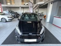 Ford Fiesta ST 1,6 182 PACK PERF GPS CAMERA KEYLESS HIFI SONY PARK PILOT PACK HIVER REGULATEUR DANS UN EX - <small></small> 15.990 € <small>TTC</small> - #21