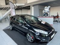 Ford Fiesta ST 1,6 182 PACK PERF GPS CAMERA KEYLESS HIFI SONY PARK PILOT PACK HIVER REGULATEUR DANS UN EX - <small></small> 15.990 € <small>TTC</small> - #22