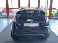 Ford Fiesta ST 1,6 182 PACK PERF GPS CAMERA KEYLESS HIFI SONY PARK PILOT PACK HIVER REGULATEUR DANS UN EX - <small></small> 15.990 € <small>TTC</small> - #23