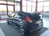 Ford Fiesta ST 1,6 182 PACK PERF GPS CAMERA KEYLESS HIFI SONY PARK PILOT PACK HIVER REGULATEUR DANS UN EX - <small></small> 15.990 € <small>TTC</small> - #24