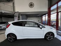 Ford Fiesta ST 1,6 182 PACK PERFORMANCE CAMERA KEYLESS SONY PACK HIVER RECARO BLUETOOTH EXCELLENT ETAT - <small></small> 17.990 € <small>TTC</small> - #3