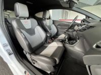 Ford Fiesta ST 1,6 182 PACK PERFORMANCE CAMERA KEYLESS SONY PACK HIVER RECARO BLUETOOTH EXCELLENT ETAT - <small></small> 17.990 € <small>TTC</small> - #6