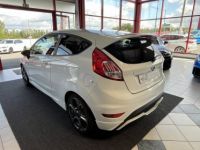 Ford Fiesta ST 1,6 182 PACK PERFORMANCE CAMERA KEYLESS SONY PACK HIVER RECARO BLUETOOTH EXCELLENT ETAT - <small></small> 17.990 € <small>TTC</small> - #25