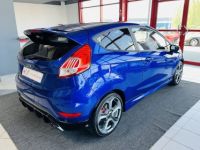 Ford Fiesta ST 1,6 182 PACK PERFORMANCE GPS SONY PACK HIVER BLUETOOTH RECARO PARK PILOT ECHAPPEMENT DOUBL - <small></small> 17.990 € <small>TTC</small> - #2