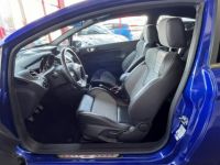 Ford Fiesta ST 1,6 182 PACK PERFORMANCE GPS SONY PACK HIVER BLUETOOTH RECARO PARK PILOT ECHAPPEMENT DOUBL - <small></small> 17.990 € <small>TTC</small> - #13