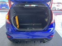 Ford Fiesta ST 1,6 182 PACK PERFORMANCE GPS SONY PACK HIVER BLUETOOTH RECARO PARK PILOT ECHAPPEMENT DOUBL - <small></small> 17.990 € <small>TTC</small> - #14