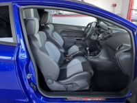 Ford Fiesta ST 1,6 182 PACK PERFORMANCE GPS SONY PACK HIVER BLUETOOTH RECARO PARK PILOT ECHAPPEMENT DOUBL - <small></small> 17.990 € <small>TTC</small> - #15