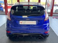 Ford Fiesta ST 1,6 182 PACK PERFORMANCE GPS SONY PACK HIVER BLUETOOTH RECARO PARK PILOT ECHAPPEMENT DOUBL - <small></small> 17.990 € <small>TTC</small> - #23