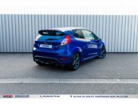 Ford Fiesta ST 1.6 - 182 ST PHASE 2 - <small></small> 17.490 € <small>TTC</small> - #2