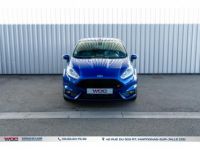 Ford Fiesta ST 1.6 - 182 ST PHASE 2 - <small></small> 17.490 € <small>TTC</small> - #3