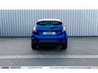 Ford Fiesta ST 1.6 - 182 ST PHASE 2 - <small></small> 17.490 € <small>TTC</small> - #4