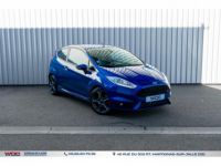 Ford Fiesta ST 1.6 - 182 ST PHASE 2 - <small></small> 17.490 € <small>TTC</small> - #5