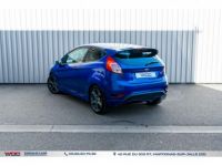 Ford Fiesta ST 1.6 - 182 ST PHASE 2 - <small></small> 17.490 € <small>TTC</small> - #6