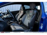 Ford Fiesta ST 1.6 - 182 ST PHASE 2 - <small></small> 17.490 € <small>TTC</small> - #7