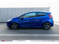 Ford Fiesta ST 1.6 - 182 ST PHASE 2 - <small></small> 17.490 € <small>TTC</small> - #11