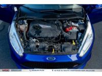 Ford Fiesta ST 1.6 - 182 ST PHASE 2 - <small></small> 17.490 € <small>TTC</small> - #17