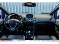 Ford Fiesta ST 1.6 - 182 ST PHASE 2 - <small></small> 17.490 € <small>TTC</small> - #20