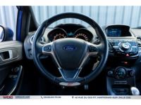 Ford Fiesta ST 1.6 - 182 ST PHASE 2 - <small></small> 17.490 € <small>TTC</small> - #21