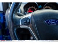 Ford Fiesta ST 1.6 - 182 ST PHASE 2 - <small></small> 17.490 € <small>TTC</small> - #22