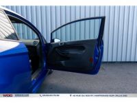 Ford Fiesta ST 1.6 - 182 ST PHASE 2 - <small></small> 17.490 € <small>TTC</small> - #37