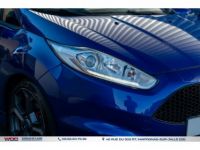 Ford Fiesta ST 1.6 - 182 ST PHASE 2 - <small></small> 17.490 € <small>TTC</small> - #64