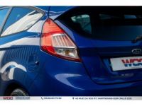 Ford Fiesta ST 1.6 - 182 ST PHASE 2 - <small></small> 17.490 € <small>TTC</small> - #67