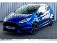 Ford Fiesta ST 1.6 - 182 ST PHASE 2 - <small></small> 17.490 € <small>TTC</small> - #70