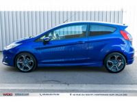 Ford Fiesta ST 1.6 - 182 ST PHASE 2 - <small></small> 17.490 € <small>TTC</small> - #71