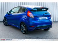 Ford Fiesta ST 1.6 - 182 ST PHASE 2 - <small></small> 17.490 € <small>TTC</small> - #72