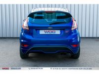 Ford Fiesta ST 1.6 - 182 ST PHASE 2 - <small></small> 17.490 € <small>TTC</small> - #73