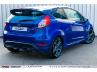 Ford Fiesta ST 1.6 - 182 ST PHASE 2 - <small></small> 17.490 € <small>TTC</small> - #74