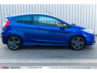 Ford Fiesta ST 1.6 - 182 ST PHASE 2 - <small></small> 17.490 € <small>TTC</small> - #75