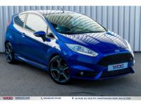 Ford Fiesta ST 1.6 - 182 ST PHASE 2 - <small></small> 17.490 € <small>TTC</small> - #76