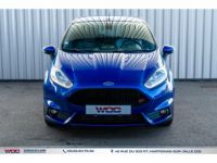 Ford Fiesta ST 1.6 - 182 ST PHASE 2 - <small></small> 17.490 € <small>TTC</small> - #77