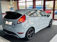 Ford Fiesta ST 1,6 200 EDITION LIMITED PACK PERF GPS CAMERA REGULATEUR KEYLESS SONY PARK PILOT BLUETOOTH  - <small></small> 17.990 € <small>TTC</small> - #2