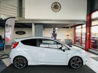 Ford Fiesta ST 1,6 200 EDITION LIMITED PACK PERF GPS CAMERA REGULATEUR KEYLESS SONY PARK PILOT BLUETOOTH  - <small></small> 17.990 € <small>TTC</small> - #3