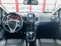 Ford Fiesta ST 1,6 200 EDITION LIMITED PACK PERF GPS CAMERA REGULATEUR KEYLESS SONY PARK PILOT BLUETOOTH  - <small></small> 17.990 € <small>TTC</small> - #4