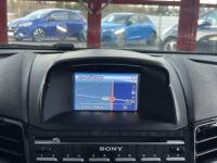 Ford Fiesta ST 1,6 200 EDITION LIMITED PACK PERF GPS CAMERA REGULATEUR KEYLESS SONY PARK PILOT BLUETOOTH  - <small></small> 17.990 € <small>TTC</small> - #7