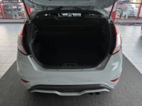 Ford Fiesta ST 1,6 200 EDITION LIMITED PACK PERF GPS CAMERA REGULATEUR KEYLESS SONY PARK PILOT BLUETOOTH  - <small></small> 17.990 € <small>TTC</small> - #14