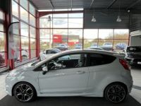 Ford Fiesta ST 1,6 200 EDITION LIMITED PACK PERF GPS CAMERA REGULATEUR KEYLESS SONY PARK PILOT BLUETOOTH  - <small></small> 17.990 € <small>TTC</small> - #20