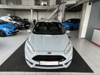 Ford Fiesta ST 1,6 200 EDITION LIMITED PACK PERF GPS CAMERA REGULATEUR KEYLESS SONY PARK PILOT BLUETOOTH  - <small></small> 17.990 € <small>TTC</small> - #21