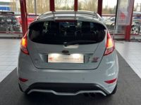 Ford Fiesta ST 1,6 200 EDITION LIMITED PACK PERF GPS CAMERA REGULATEUR KEYLESS SONY PARK PILOT BLUETOOTH  - <small></small> 17.990 € <small>TTC</small> - #25