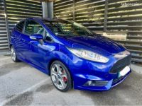 Ford Fiesta st 1.6 ecoboost 182 ch bvm6 pack performance - <small></small> 14.990 € <small>TTC</small> - #1