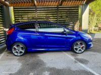 Ford Fiesta st 1.6 ecoboost 182 ch bvm6 pack performance - <small></small> 14.990 € <small>TTC</small> - #2