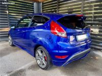 Ford Fiesta st 1.6 ecoboost 182 ch bvm6 pack performance - <small></small> 14.990 € <small>TTC</small> - #3