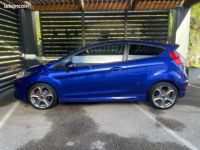 Ford Fiesta st 1.6 ecoboost 182 ch bvm6 pack performance - <small></small> 15.990 € <small>TTC</small> - #2