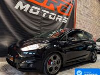 Ford Fiesta ST 1,6l 182 MK7 Pack Performance 1&2 GPS SONY Recaro chauffants Caméra & Radars de recul Régulateur vitesse - <small></small> 14.890 € <small>TTC</small> - #1