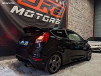 Ford Fiesta ST 1,6l 182 MK7 Pack Performance 1&2 GPS SONY Recaro chauffants Caméra & Radars de recul Régulateur vitesse - <small></small> 14.890 € <small>TTC</small> - #5