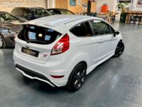 Ford Fiesta 1.6L EcoBoost 182 ch Régulateur, Bluetooth & Sièges Chauffants Historique complet sur factures État exceptionnel - <small></small> 14.780 € <small>TTC</small> - #2